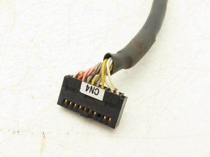 Mitsubishi Electric SC2004CSLB-SO-GB-K LCD Display With 3 Foot Cable
