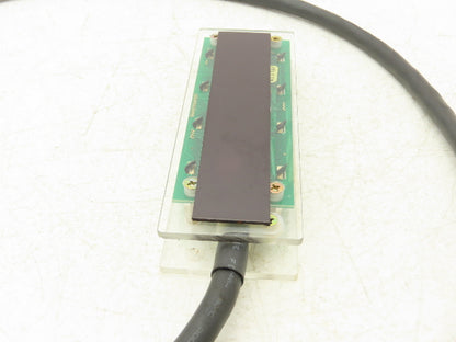 Mitsubishi Electric SC2004CSLB-SO-GB-K LCD Display With 3 Foot Cable