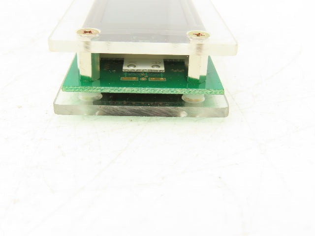 Mitsubishi Electric SC2004CSLB-SO-GB-K LCD Display With 3 Foot Cable