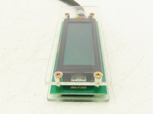 Mitsubishi Electric SC2004CSLB-SO-GB-K LCD Display With 3 Foot Cable