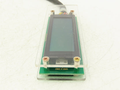 Mitsubishi Electric SC2004CSLB-SO-GB-K LCD Display With 3 Foot Cable