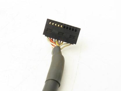 Mitsubishi Electric SC2004CSLB-SO-GB-K LCD Display With 3 Foot Cable