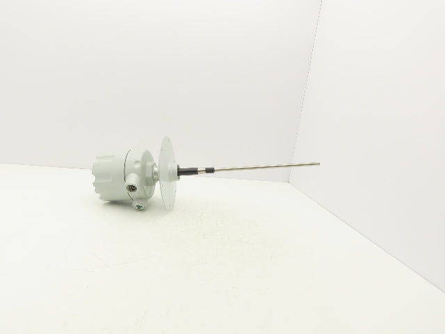 Monitor Tech 11-8511-211 Tru Cap Capacitance Level Sensor 16" Probe 1-1/4"NPT
