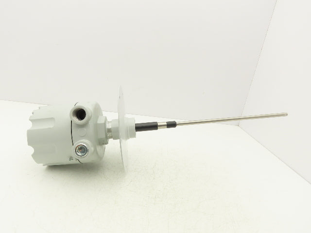 Monitor Tech 11-8511-211 Tru Cap Capacitance Level Sensor 16" Probe 1-1/4"NPT