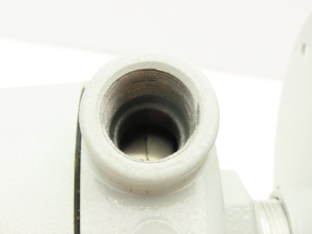 Monitor Tech 11-8511-211 Tru Cap Capacitance Level Sensor 16" Probe 1-1/4"NPT
