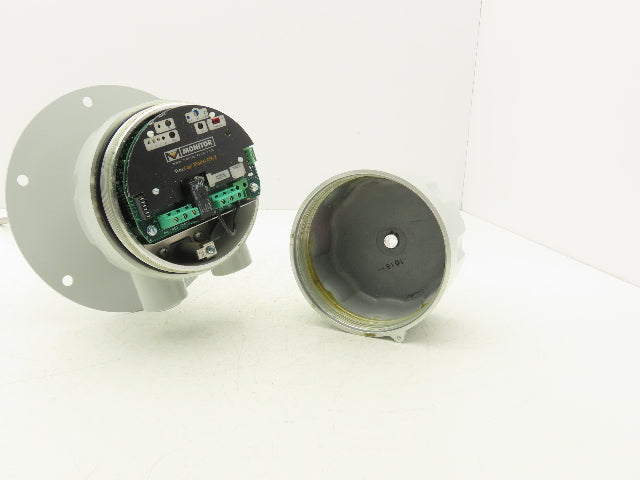 Monitor Tech 11-8511-211 Tru Cap Capacitance Level Sensor 16" Probe 1-1/4"NPT