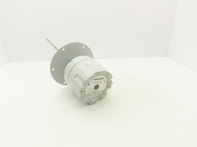 Monitor Tech 11-8511-211 Tru Cap Capacitance Level Sensor 16" Probe 1-1/4"NPT