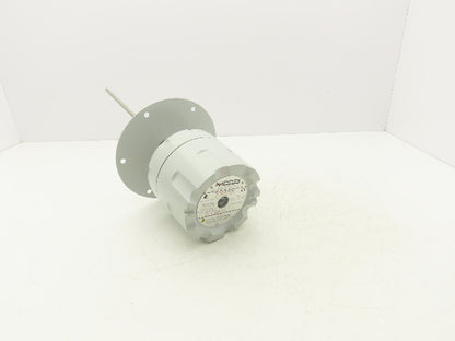 Monitor Tech 11-8511-211 Tru Cap Capacitance Level Sensor 16" Probe 1-1/4"NPT