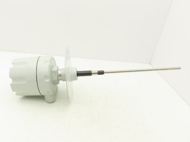 Monitor Tech 11-8511-211 Tru Cap Capacitance Level Sensor 16" Probe 1-1/4"NPT