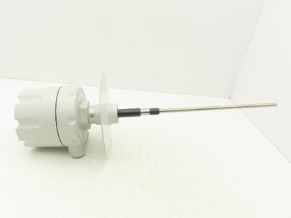 Monitor Tech 11-8511-211 Tru Cap Capacitance Level Sensor 16" Probe 1-1/4"NPT