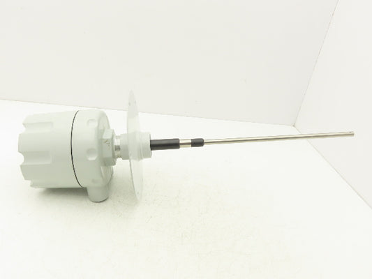 Monitor Tech 11-8511-211 Tru Cap Capacitance Level Sensor 16" Probe 1-1/4"NPT