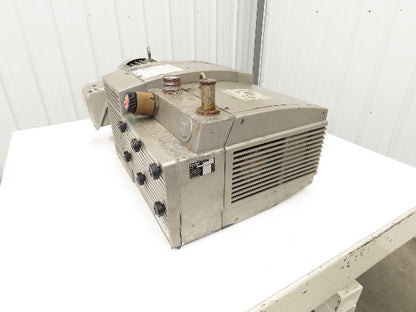 Becker KDT 3.140 Oil-less Vacuum Pump 8.5kw 90cfm 158m³/h 1500mbar 230/460V 3PH