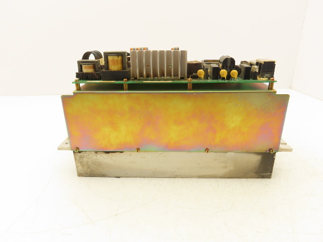Yamazaki Mazak D72VD006300 ServoPack Servo Drive Controller Module
