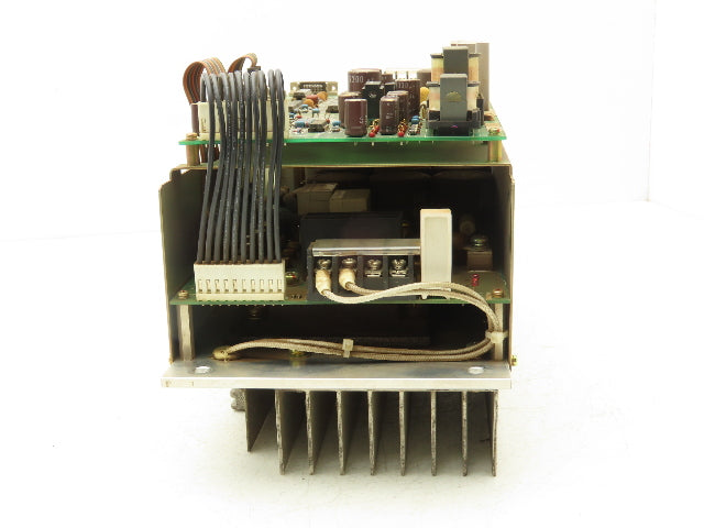 Yamazaki Mazak D72VD006300 ServoPack Servo Drive Controller Module