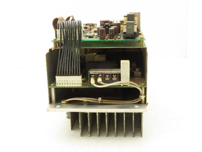 Yamazaki Mazak D72VD006300 ServoPack Servo Drive Controller Module