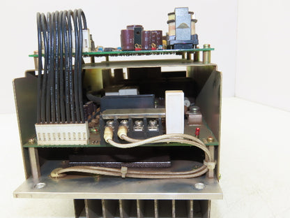 Yamazaki Mazak D72VD006300 ServoPack Servo Drive Controller Module