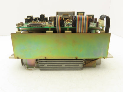 Yamazaki Mazak D72VD006300 ServoPack Servo Drive Controller Module