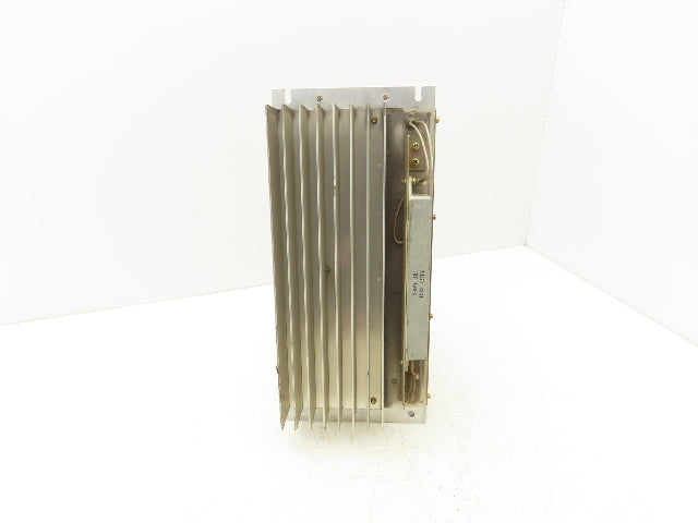 Yamazaki Mazak D72VD006300 ServoPack Servo Drive Controller Module