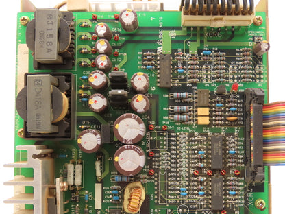 Yamazaki Mazak D72VD006300 ServoPack Servo Drive Controller Module