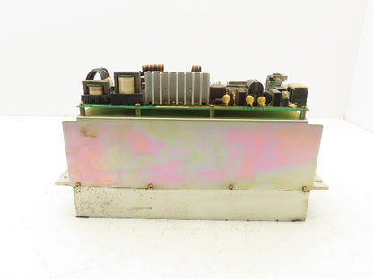Yamazaki Mazak D72VD009930 ServoPack Servo Drive Controller Module