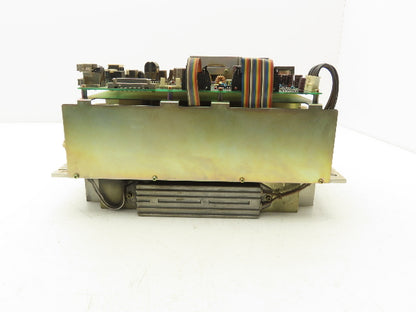 Yamazaki Mazak D72VD009930 ServoPack Servo Drive Controller Module