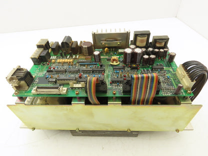 Yamazaki Mazak D72VD009930 ServoPack Servo Drive Controller Module