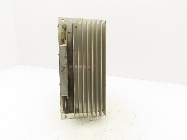Yamazaki Mazak D72VD009930 ServoPack Servo Drive Controller Module