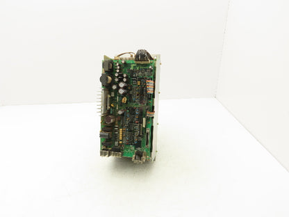 Yamazaki Mazak D72VD009930 ServoPack Servo Drive Controller Module