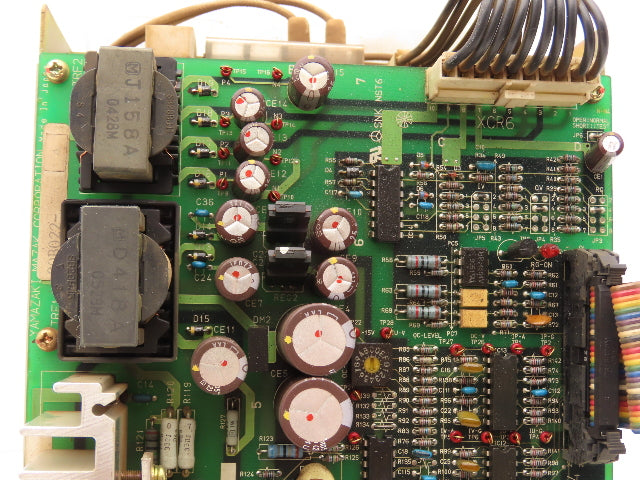 Yamazaki Mazak D72VD009930 ServoPack Servo Drive Controller Module