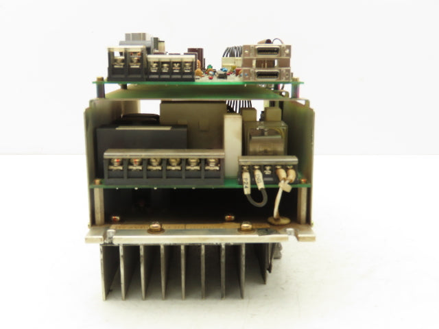 Yamazaki Mazak D72VD009930 ServoPack Servo Drive Controller Module