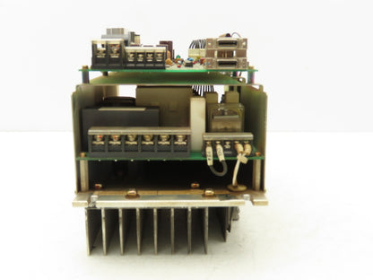 Yamazaki Mazak D72VD009930 ServoPack Servo Drive Controller Module