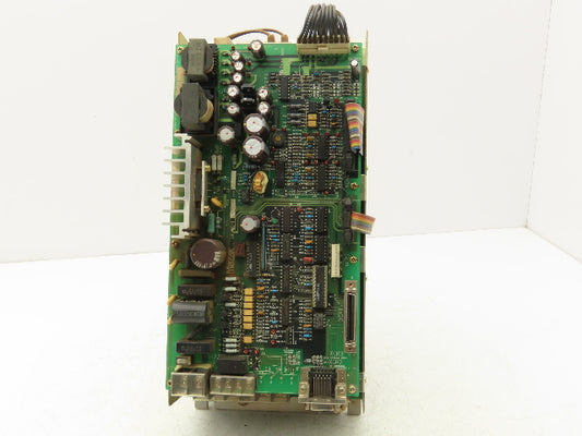Yamazaki Mazak D72VD009930 ServoPack Servo Drive Controller Module