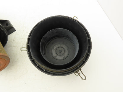 Schmalz STF 60 P 4.5 SSD Vacuum Dust Filter Housing 60mm 3µm 270m³/h