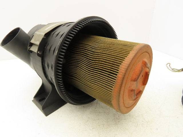 Schmalz STF 60 P 4.5 SSD Vacuum Dust Filter Housing 60mm 3µm 270m³/h