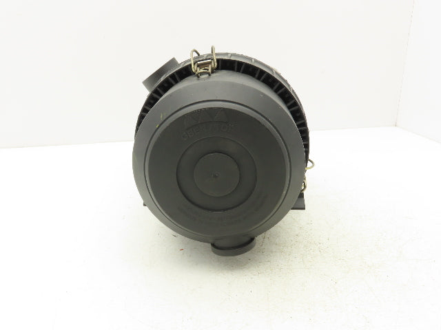 Schmalz STF 60 P 4.5 SSD Vacuum Dust Filter Housing 60mm 3µm 270m³/h