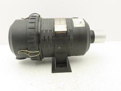 Schmalz STF 60 P 4.5 SSD Vacuum Dust Filter Housing 60mm 3µm 270m³/h
