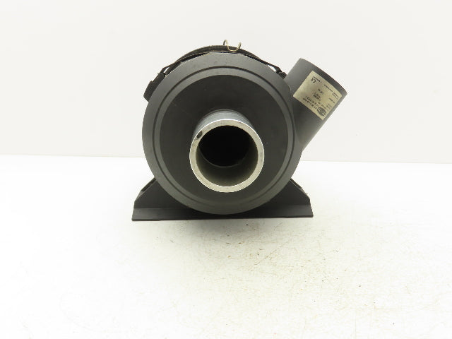 Schmalz STF 60 P 4.5 SSD Vacuum Dust Filter Housing 60mm 3µm 270m³/h