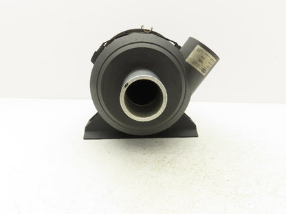 Schmalz STF 60 P 4.5 SSD Vacuum Dust Filter Housing 60mm 3µm 270m³/h
