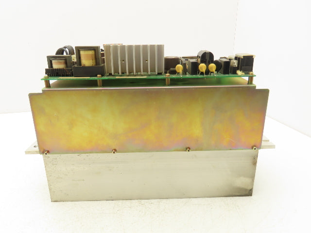 Yamazaki Mazak D72VD006320 ServoPack Servo Drive Controller Module