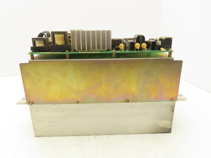 Yamazaki Mazak D72VD006320 ServoPack Servo Drive Controller Module