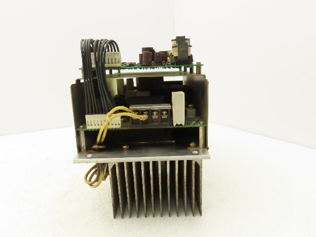 Yamazaki Mazak D72VD006320 ServoPack Servo Drive Controller Module