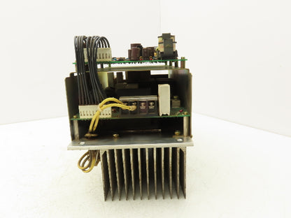 Yamazaki Mazak D72VD006320 ServoPack Servo Drive Controller Module
