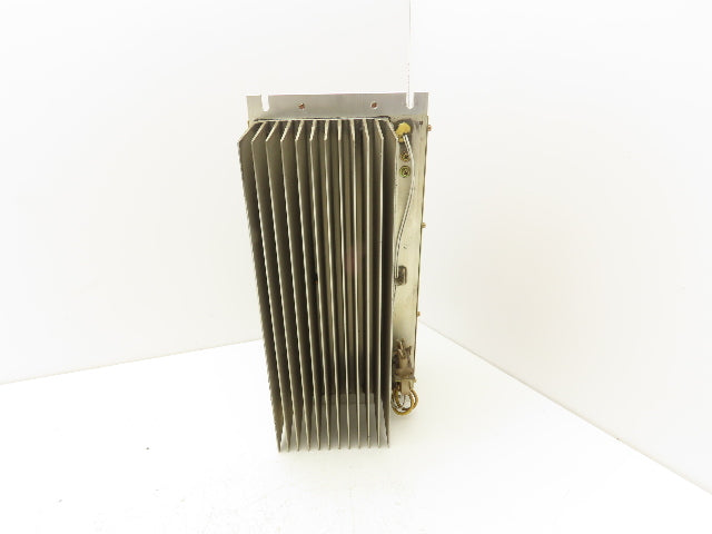 Yamazaki Mazak D72VD006320 ServoPack Servo Drive Controller Module