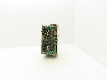 Yamazaki Mazak D72VD006320 ServoPack Servo Drive Controller Module