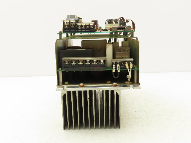 Yamazaki Mazak D72VD006320 ServoPack Servo Drive Controller Module