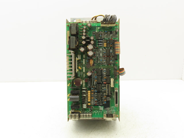 Yamazaki Mazak D72VD006320 ServoPack Servo Drive Controller Module