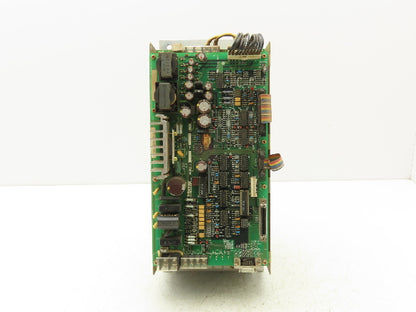 Yamazaki Mazak D72VD006320 ServoPack Servo Drive Controller Module
