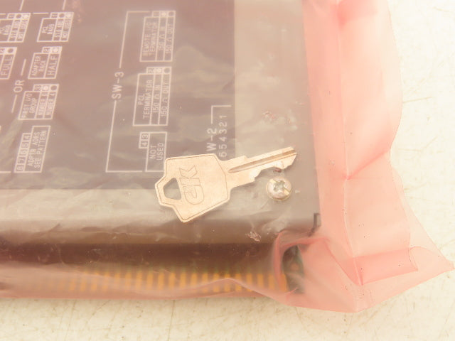 Allen Bradley 1785-LT2 PLC-5/25 Processor Module Ser A PN96844579