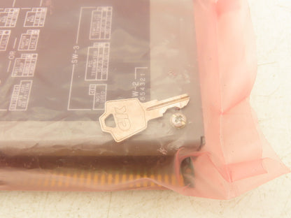 Allen Bradley 1785-LT2 PLC-5/25 Processor Module Ser A PN96844579