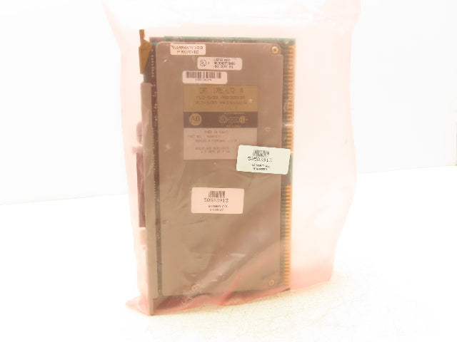 Allen Bradley 1785-LT2 PLC-5/25 Processor Module Ser A PN96844579